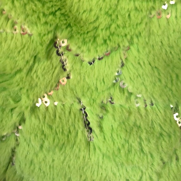 Star Slipper Boots - Picture 2 of 2